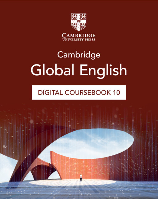Cambridge Global English 10